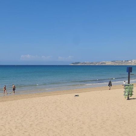 La Perle De La Mediterranee ! Ταγγέρη Εξωτερικό φωτογραφία
